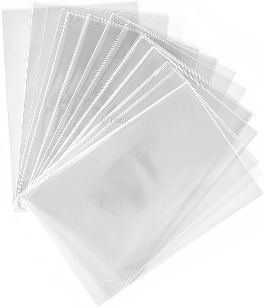 Bolsas regalo transparente | Bolsas de plástico, de papel, de tela