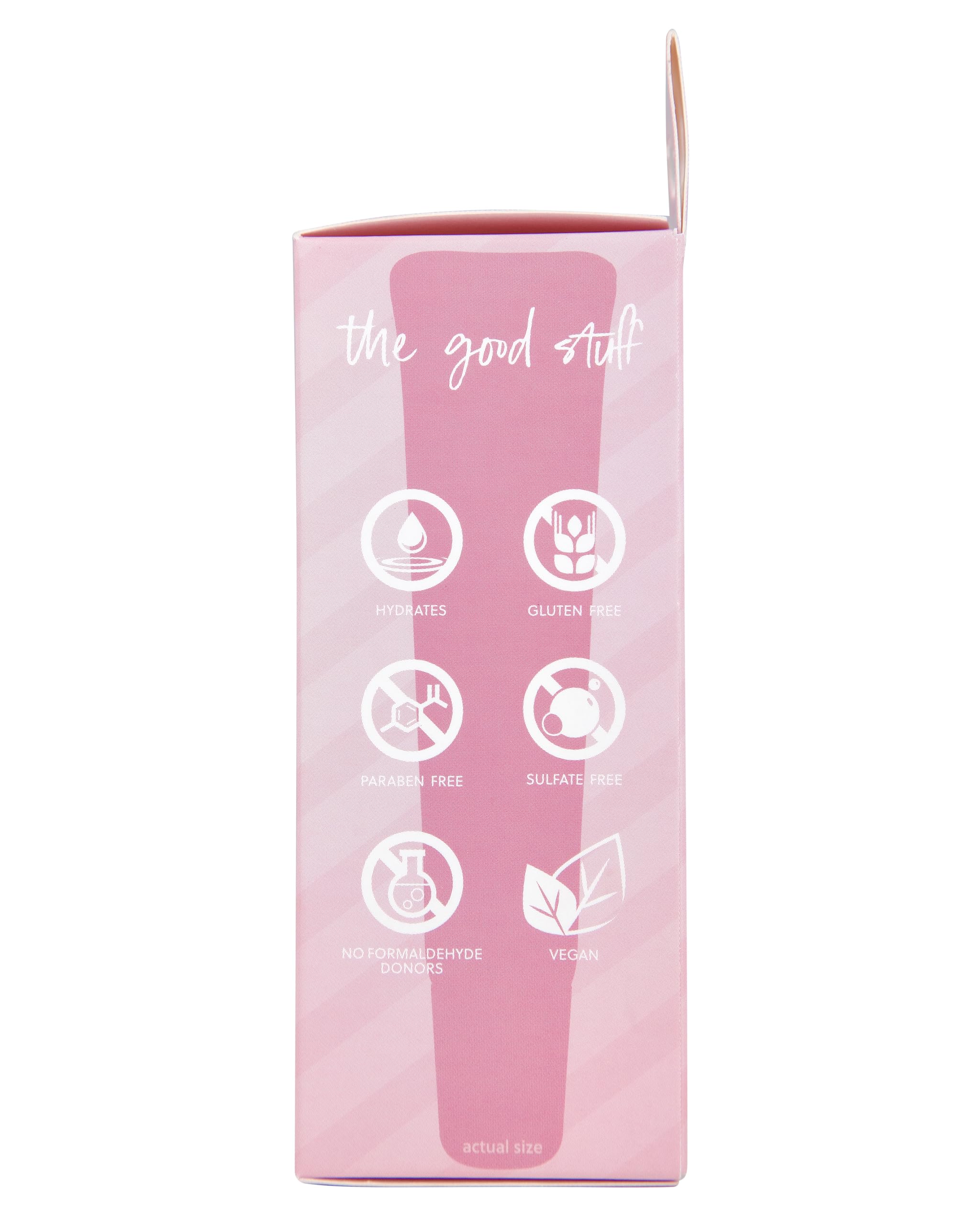 Tree Hut Sugarlips Pout Pack Lip Routine Set, 1 Lip Scrub (0.34 oz) + 2 Lip Butters, Strawberry & Watermelon (0.52 Fl oz Each)