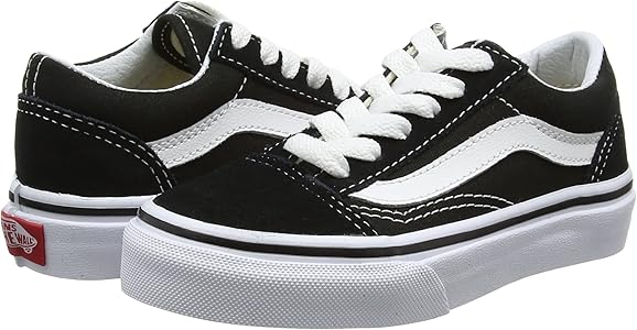 vans old skool materiale