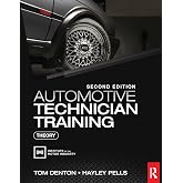 Automotive Technician Training: Theory