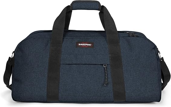eastpak denim