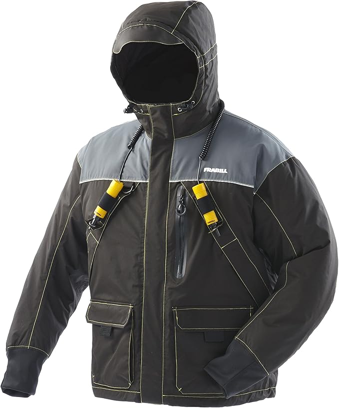 frabill ifloat jacket