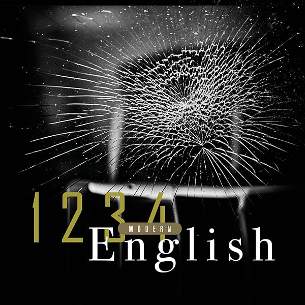 MODERN ENGLISH - Ricochet Days (+ Bonus Tracks) - Amazon.com Music