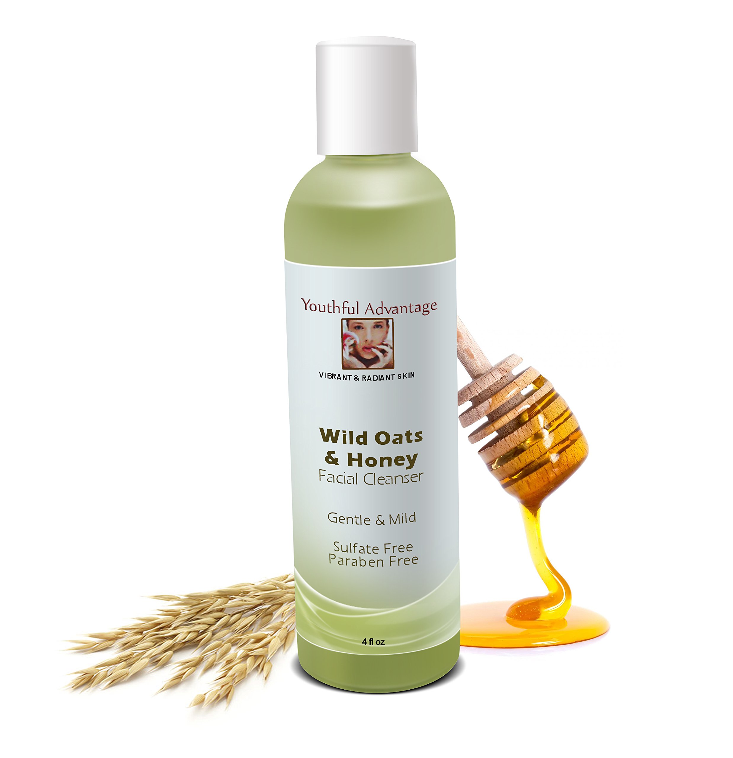 best natural daily face wash