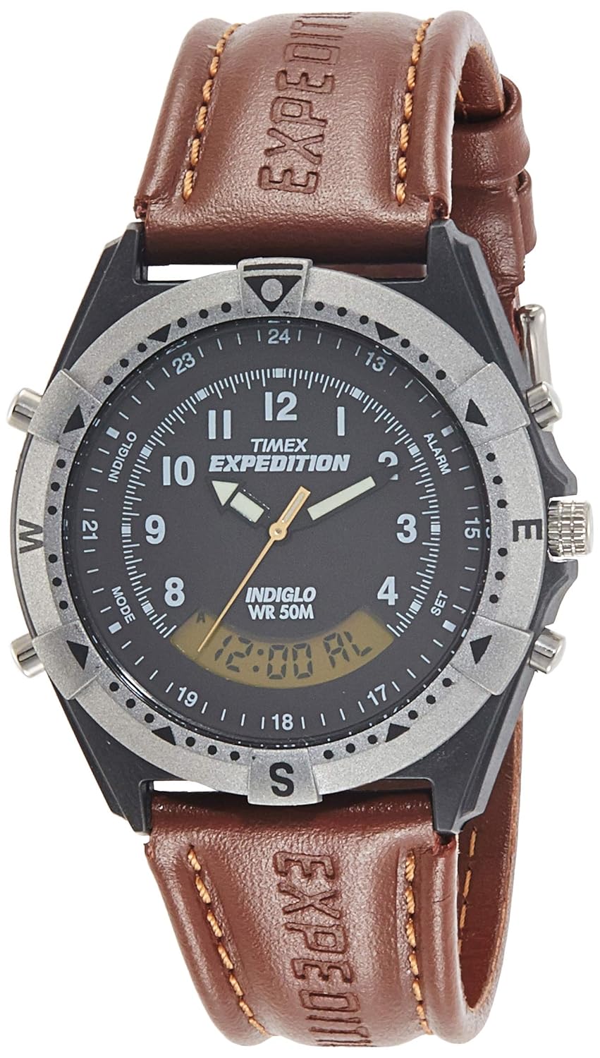 timex tw00mf100 timex expedition watch