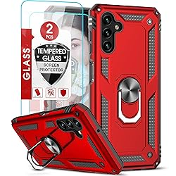 LeYi for Samsung Galaxy A13 Case/ A04S/ A04