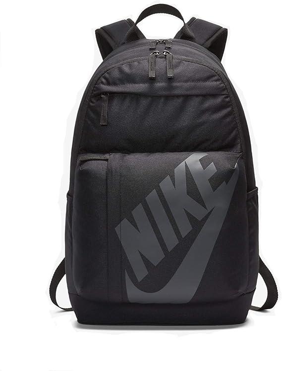 Nike Elemental Backpack CK0944010, Black (25L) Amazon.ca Clothing