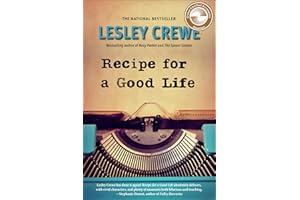 Recipe for a Good Life