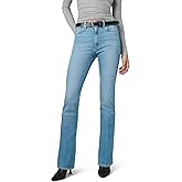Joe's Jeans Women's The Hi Honey High Rise Bootcut Jean, Snatched, 28W x 34L