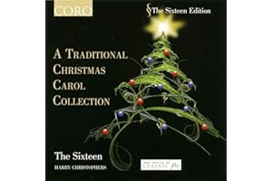 Traditional Christmas Carol Collection