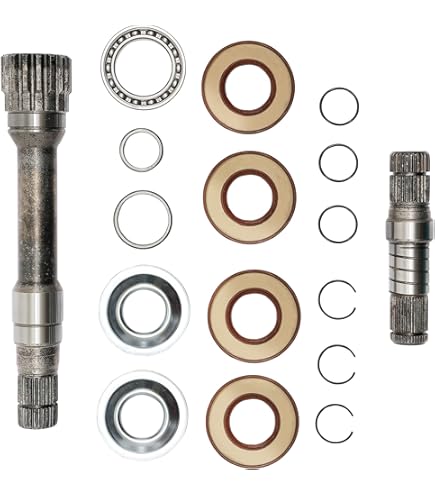 Amazon.com: Dorman 630-446 Front Passenger Side Outer Intermediate