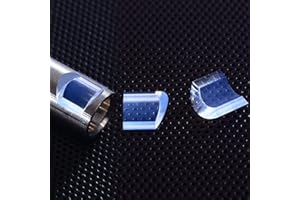 Elvish Tac RHOP Fit PDI 6.01 Airsoft AEG Tightbore TBB Barrel NO-Sanding-Needed R Hop R-Hop