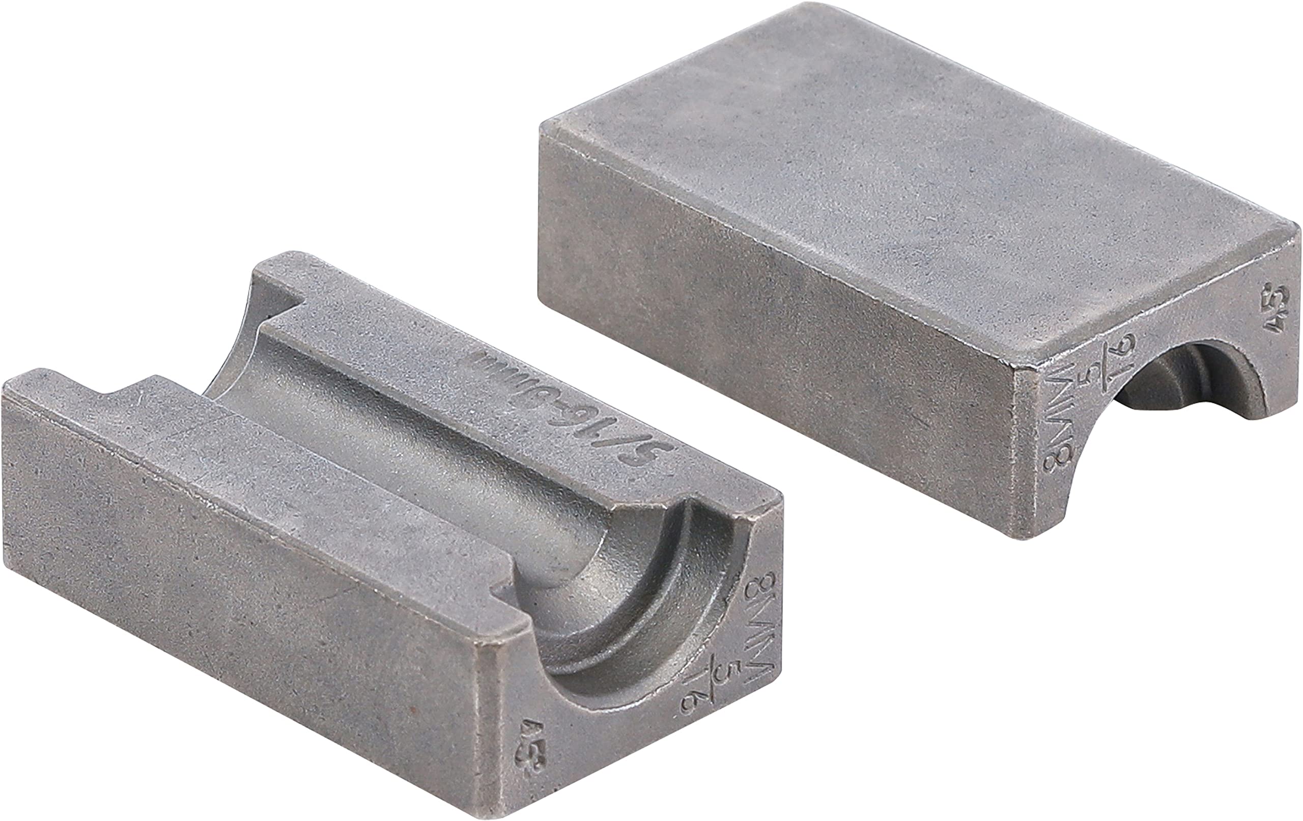 BGS 3057-18 | Die Block | for BGS 3057 | Ø 8 mm