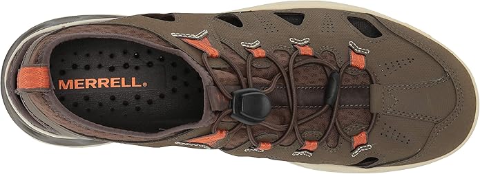 merrell tideriser sieve