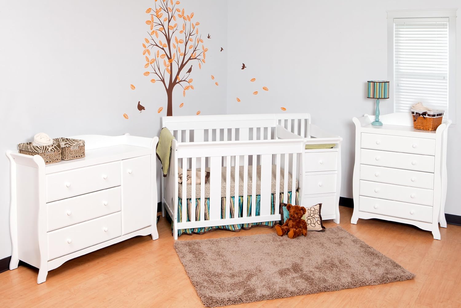 storkcraft portofino