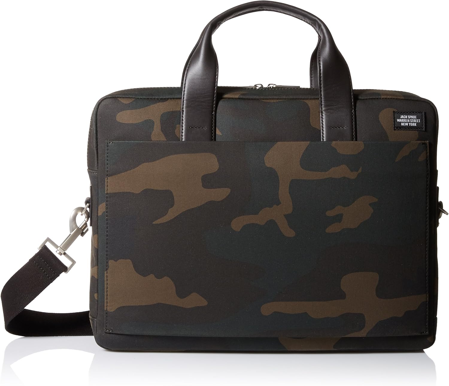 jack spade camo backpack