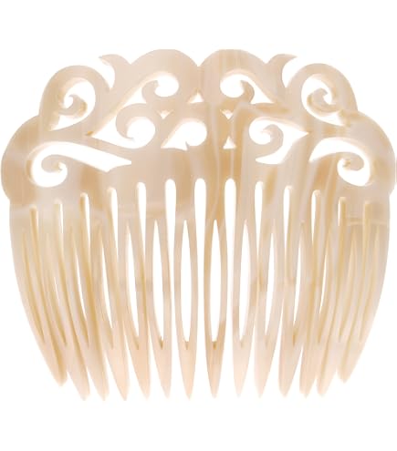 Amazon.com : France Luxe Handmade French Twist Comb  display picture 3