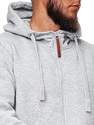 CUBECIRCLE Sweatsuits for Men 2 Piece Men's Jogging