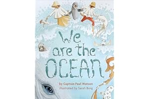 We Are the Ocean
