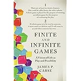 Finite and Infinite Games