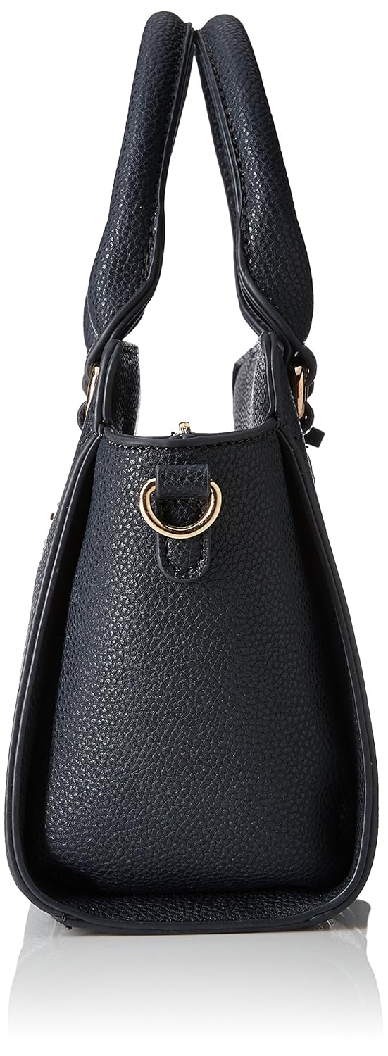 caprese lady women's satchel (navy)