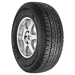 Yokohama Geolandar AT G015 215/75R15 100S