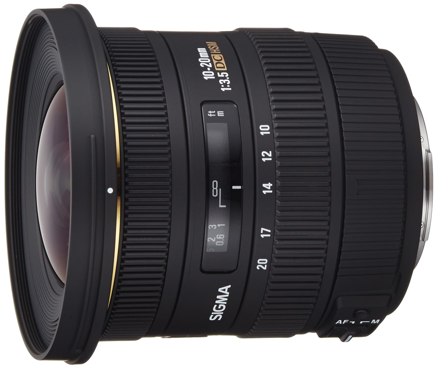 Sigma mm f  EX DC HSM Sony Objetivo para Sony Minolta
