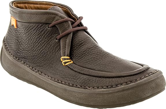 Camper Men�s Dark Brown Kayak 36664 46 M EU