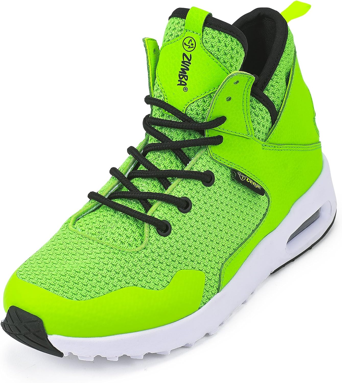 chaussures zumba nike