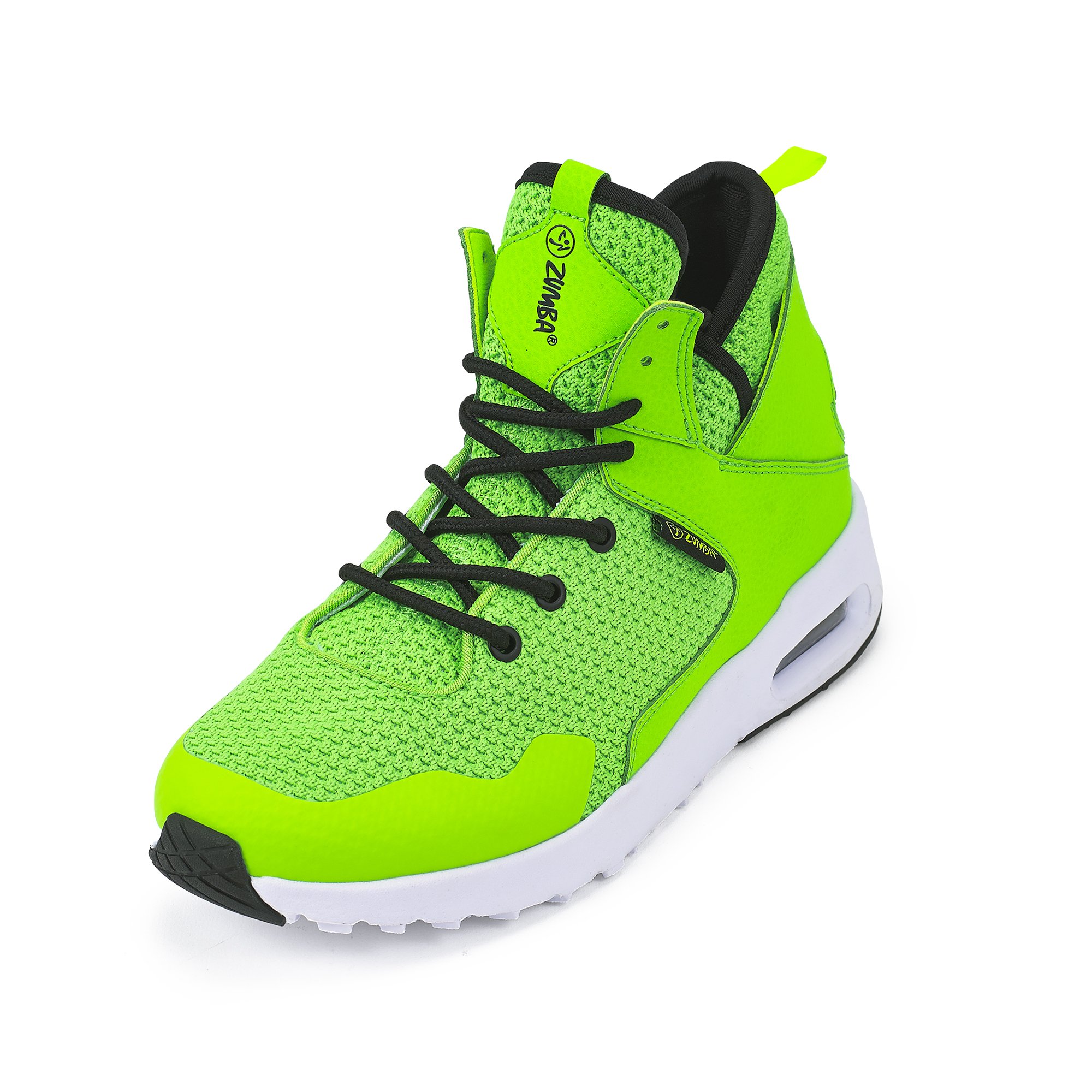 Workout Shoes Best Sneakers For Zumba Class Zumba Air Classic