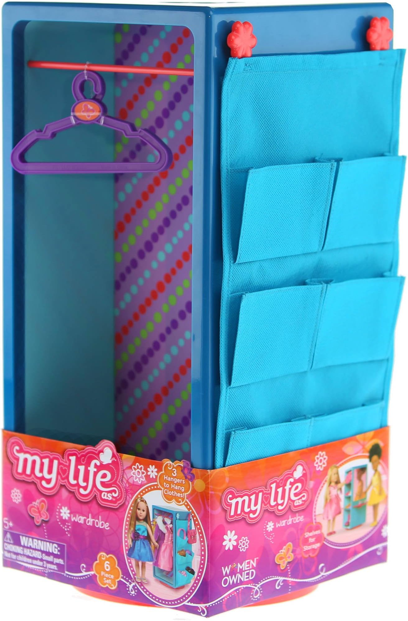 My Life As... 18" Doll Wardrobe