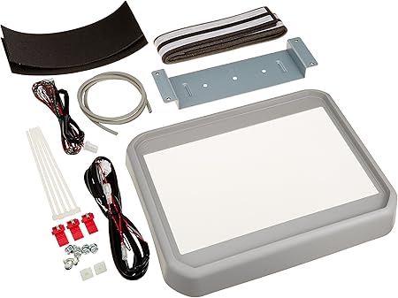 Amazon カロッツェリア パイオニア フリップダウンモニター取付キット タント用 Kk D101fdl 車 バイク 車 バイク
