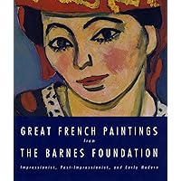 The Barnes Foundation: Masterworks: Dolkart, Judith F., Lucy