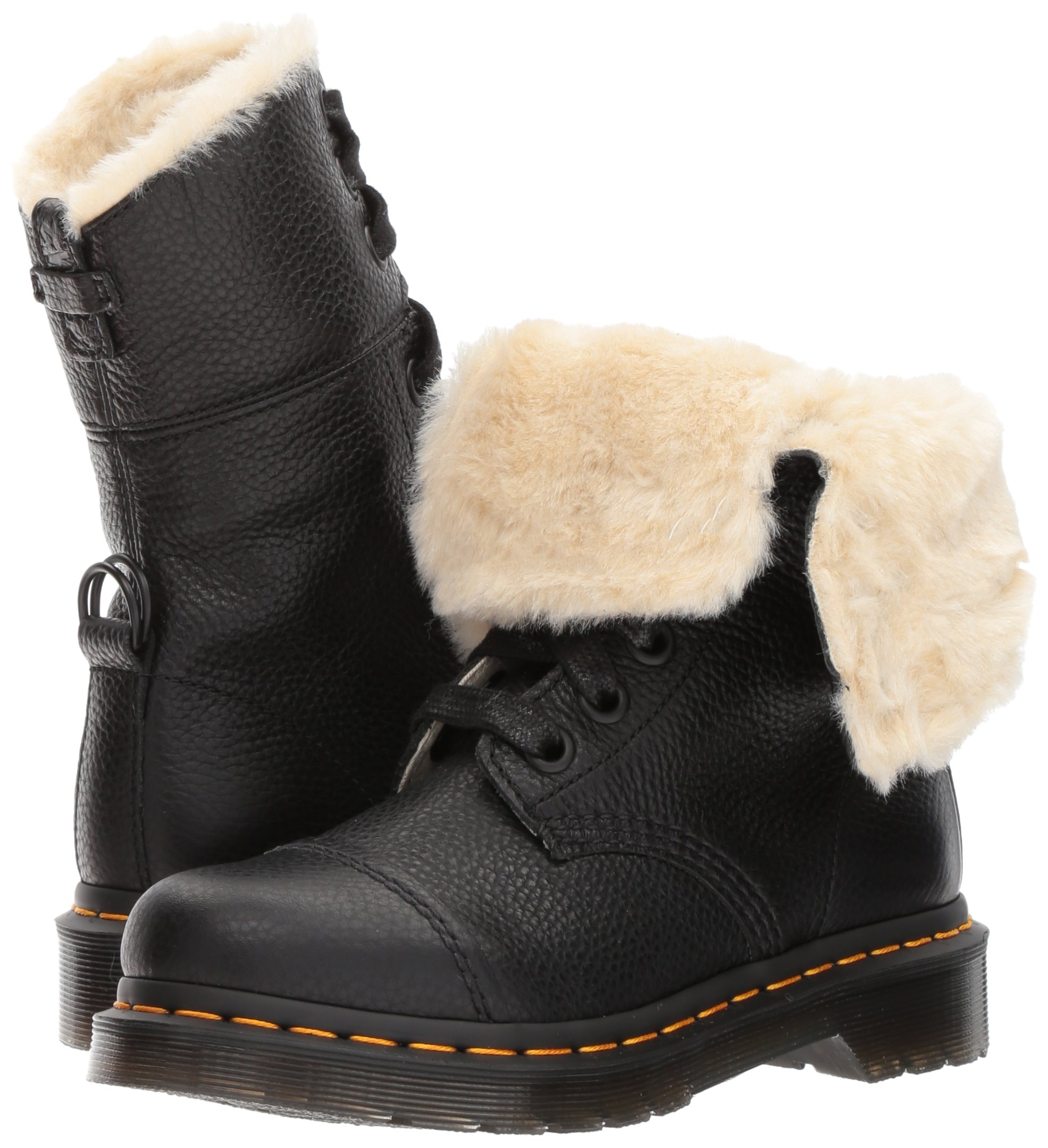 dr martens sinclair boot