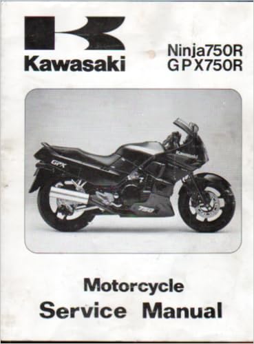 72Fotokawasaki ninja 750rModifikasi