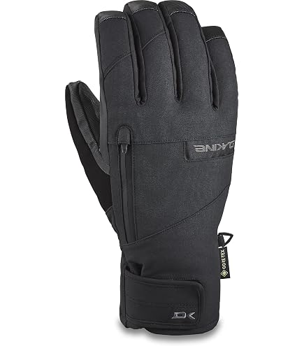 Amazon.com : Dakine Men's Baron Gore-TEX Index Mitt, Tan, Small