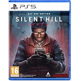 Silent Hill Townfall - Day One Edition - PS5