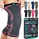 Modvel ELITE Knee Brace for Women & Men - 2 Pack