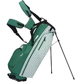 TaylorMade Golf Flextech Carry Premium Stand Bag