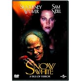 Snow White: A Tale of Terror