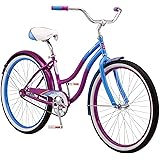 kent rockvale women's cruiser bike
