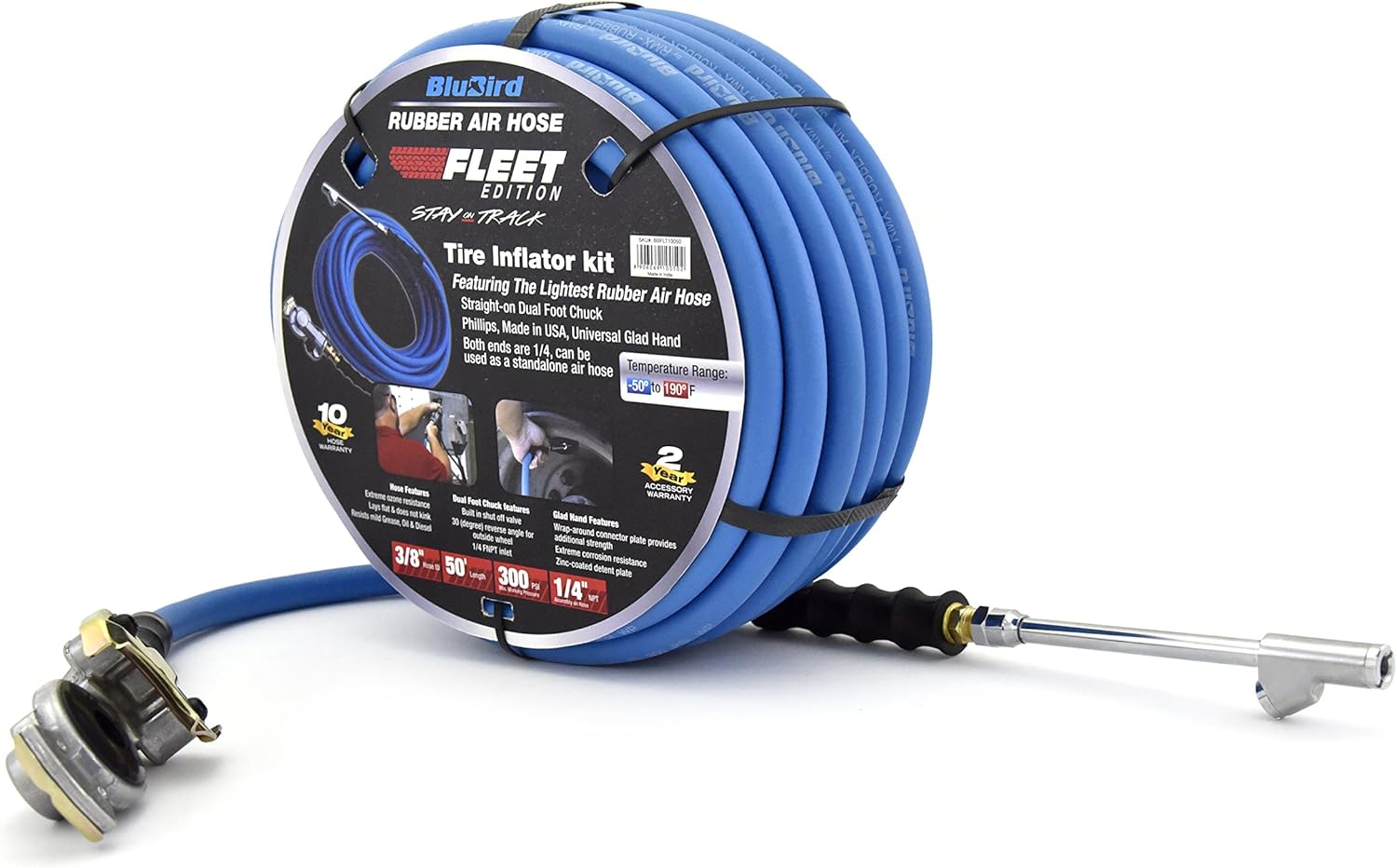 Best American Made Tire Inflator