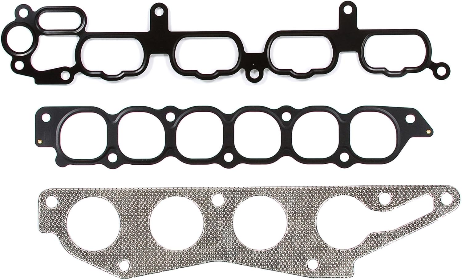 Head Gasket Set Head Bolts Timing Belt Kit Fits 04-07 Mitsubishi 2.4L SOHC 4G69