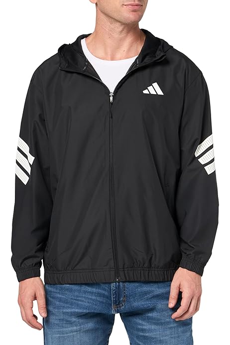 adidas originals pullover windbreaker x have a good time
