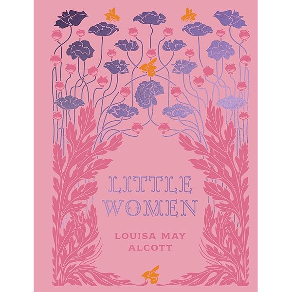 Amazon.com: Little Women (Classic Illustrated Edition