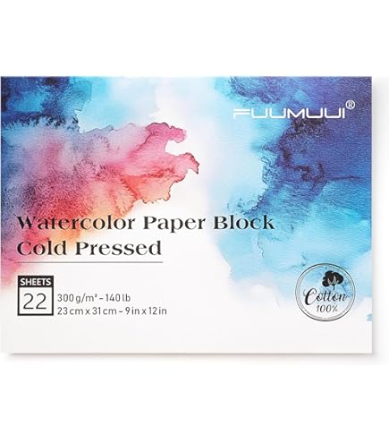 RA INDIGO PAPER PACK 手漉きコットン紙セット RA INDIGO PAPER PACK