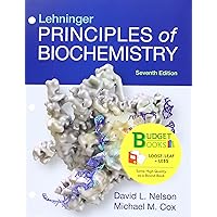 Lehninger Principles of Biochemistry: 9781464126116: Medicine