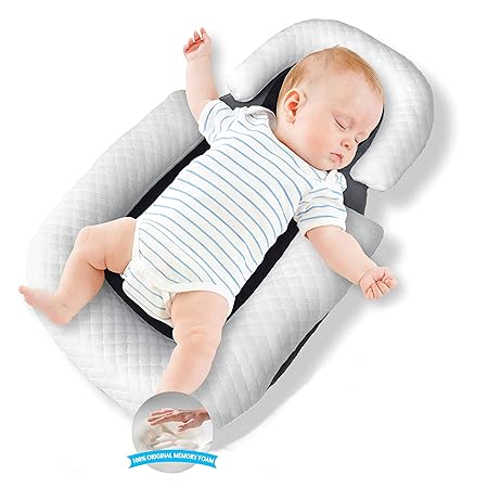 baby pillow for crib
