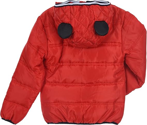 manteau doudoune garcon