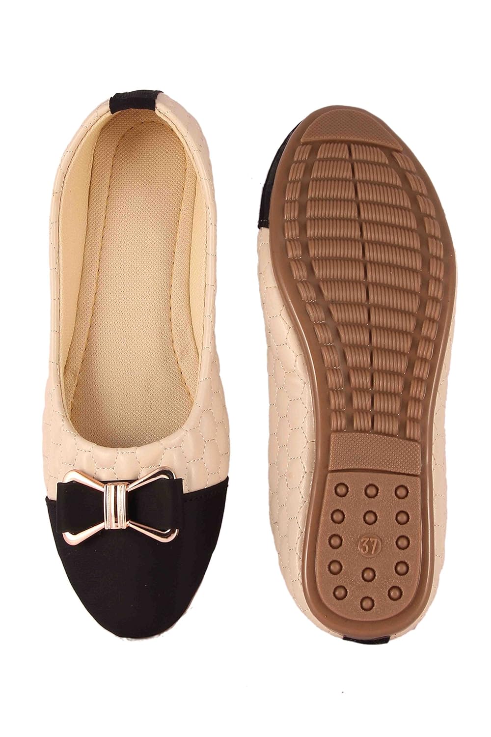 red choice collection women's party wear casual bellies shoes